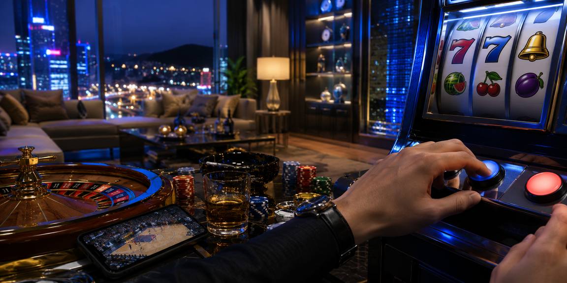 qu88 Studio phát trực tiếp và các bàn chơi chúng tôi mang vào lobby