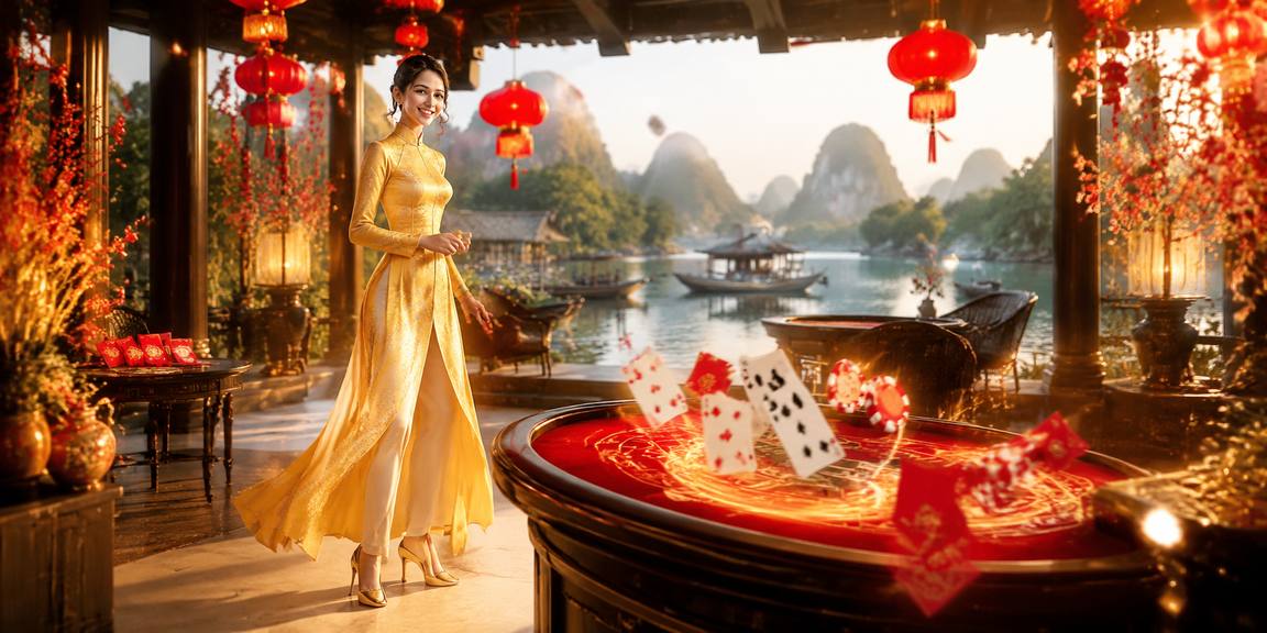 qu88 Cách thức hoạt động của bàn casino trực tiếp